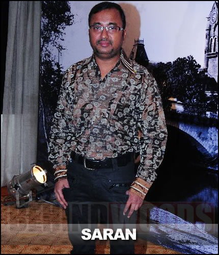 Saran