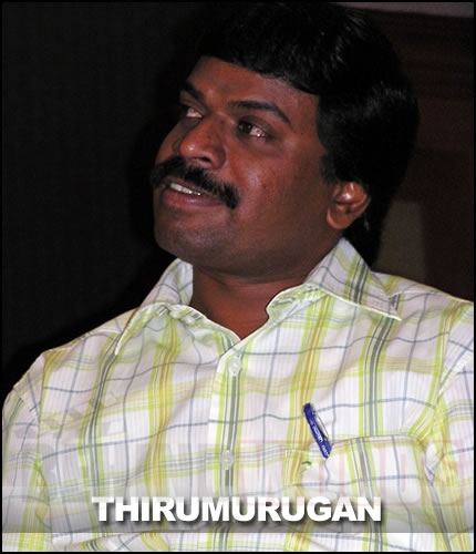 Thirumurugan