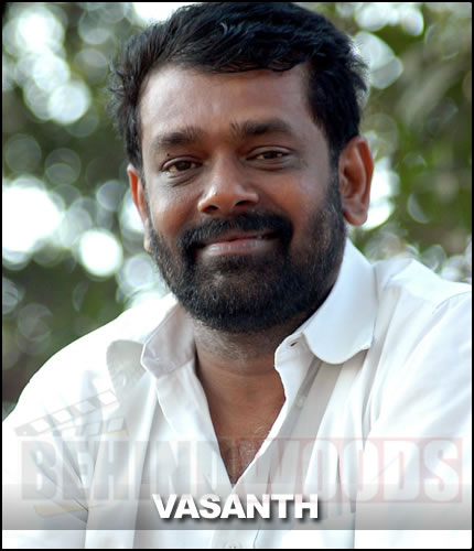 Vasanth