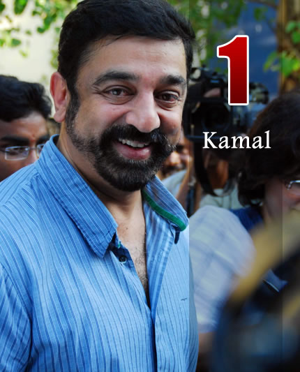 Kamal