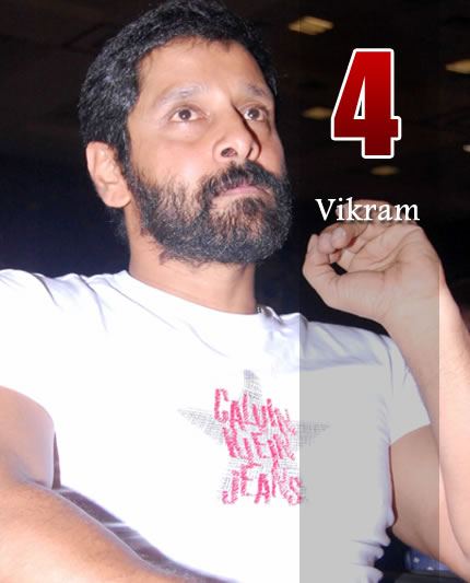 Vikram