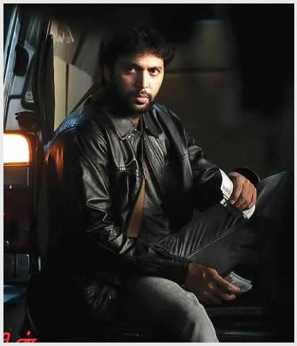 Jayam Ravi 