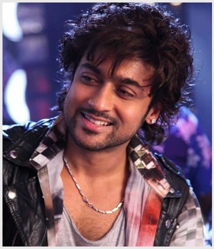 Suriya