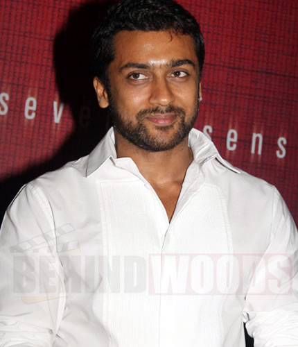 Suriya