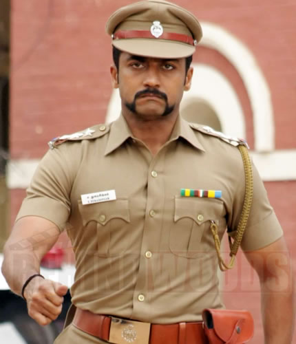 Suriya