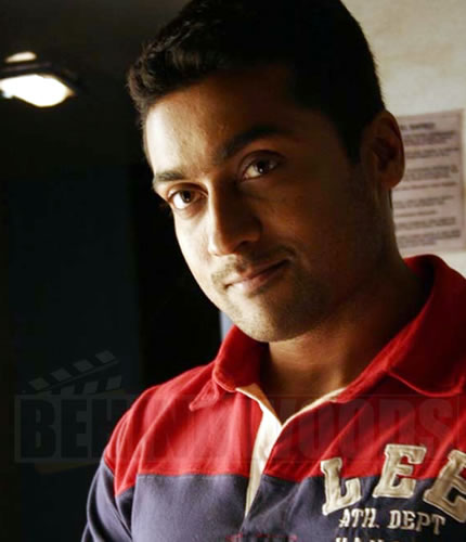 Suriya