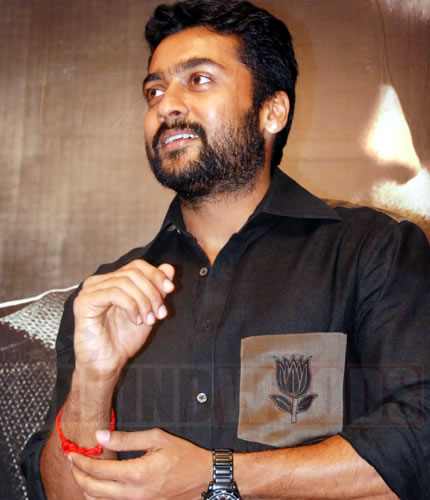 Suriya