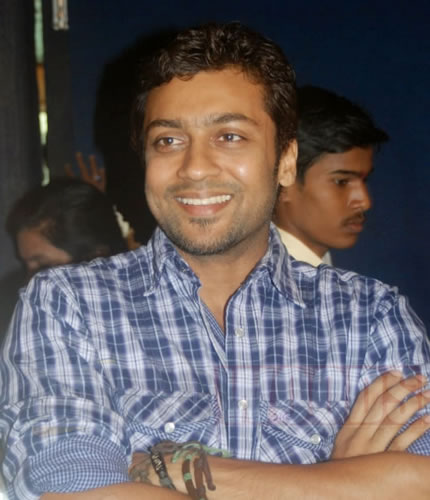 Suriya