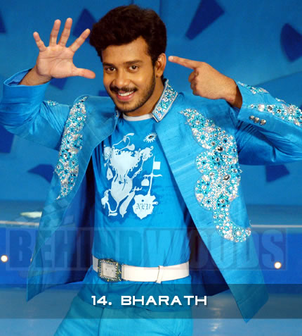 Bharath