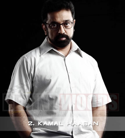 Kamal Haasan