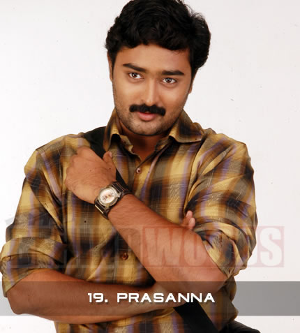 Prasanna