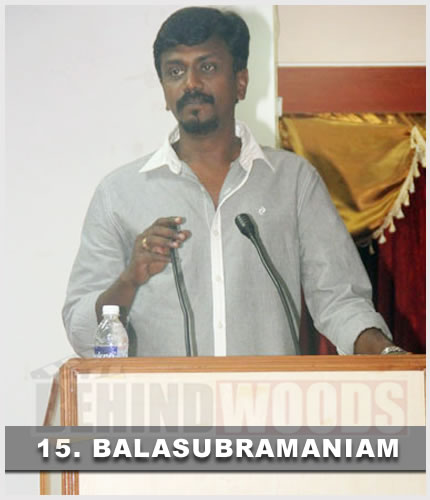 Balasubramaniam