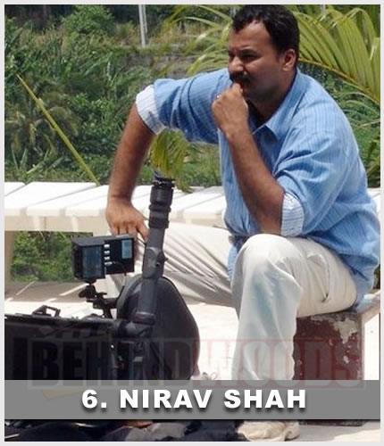 Nirav Shah