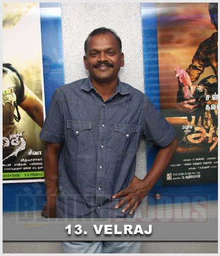 Velraj