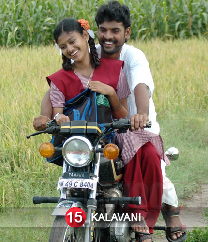 Image result for kalavani movie