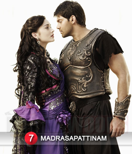 Madrasapattinam