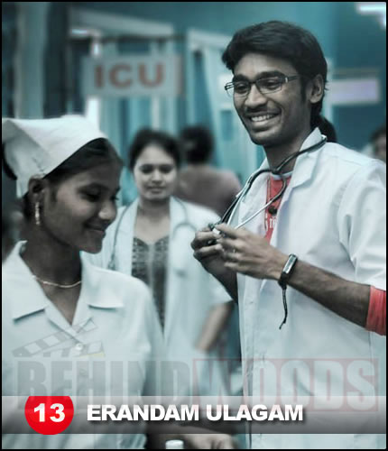 Erandam Ulagam