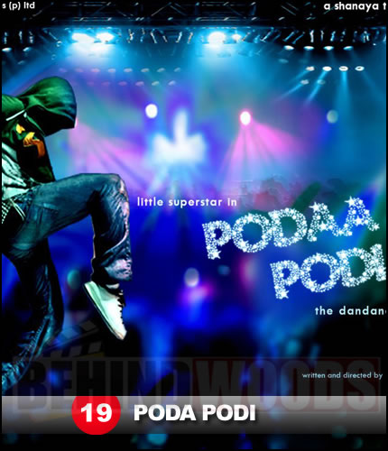 Poda Podi