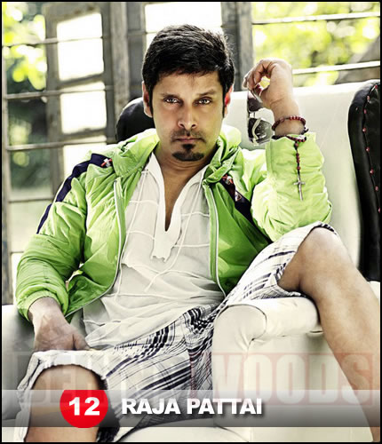 Raja Pattai