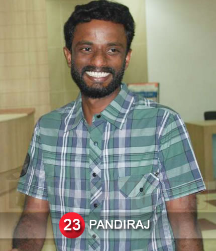 Pandiraj