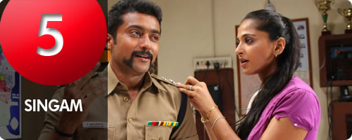 Singam