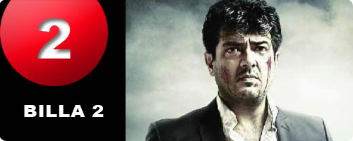 Billa 2