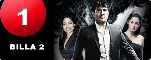 Billa 2