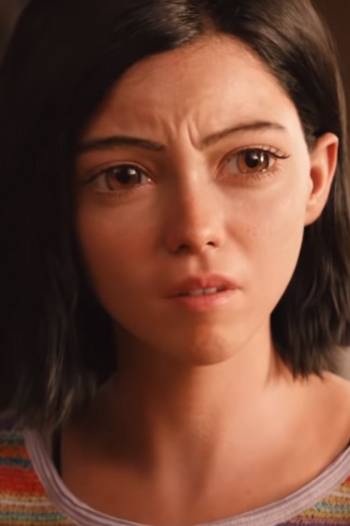 Alita: Battle Angel box office collection