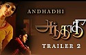 Andhadhi Trailer 2