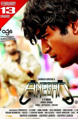 Anegan