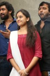 Arya and Sri Divya New Movie (aka) Arya and Sri Divya New Movie