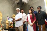 Arya and Sri Divya New Movie (aka) Arya and Sri Divya New Movie