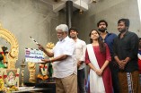 Arya and Sri Divya New Movie (aka) Arya and Sri Divya New Movie