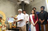 Arya and Sri Divya New Movie (aka) Arya and Sri Divya New Movie