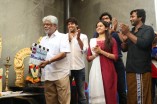 Arya and Sri Divya New Movie (aka) Arya and Sri Divya New Movie