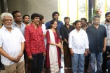 Arya and Sri Divya New Movie (aka) Arya and Sri Divya New Movie