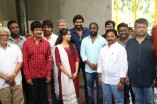 Arya and Sri Divya New Movie (aka) Arya and Sri Divya New Movie