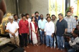 Arya and Sri Divya New Movie (aka) Arya and Sri Divya New Movie