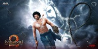 Baahubali 2 (aka) Bahubali 2