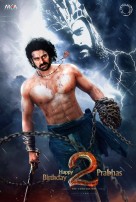 Baahubali 2 (aka) Bahubali 2