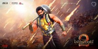 Baahubali 2 (aka) Bahubali 2