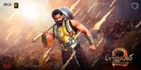 Baahubali 2 (aka) Bahubali 2