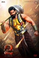 Baahubali 2 (aka) Bahubali 2