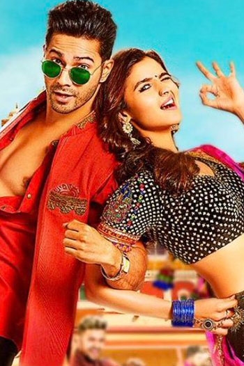 Badrinath Ki Dulhania