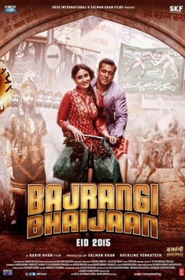 Bajrangi Bhaijaan