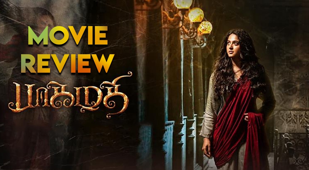 UV Creations - #Bhaagamathie now streaming on Amazon Prime Video India.  Experience it today! Watch it here: amzn.to/2BFCoeF #BhaagamathieOnAmazon |  Facebook