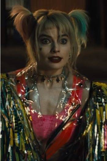 Birds Of Prey box office collection