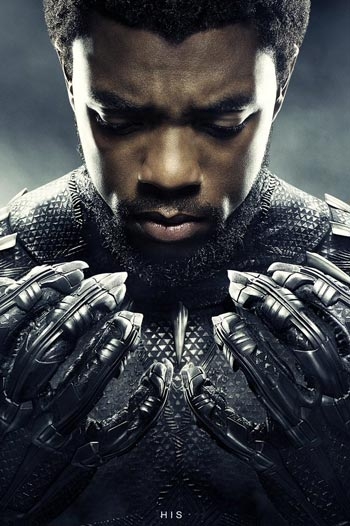 Black Panther