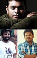 Renegades of Change: A sound vision for Tamil film music, AR Rahman, Ghibran