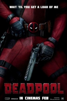 Deadpool